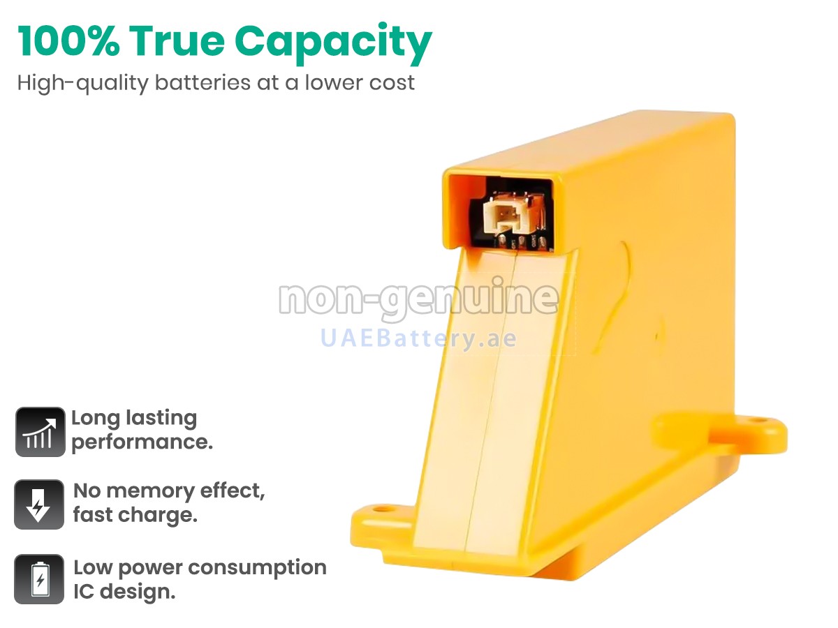 بطارية LG VR65720LVMP