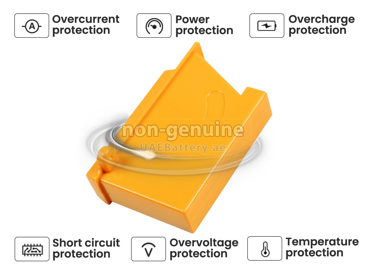 بطارية LG VR65720LVMP