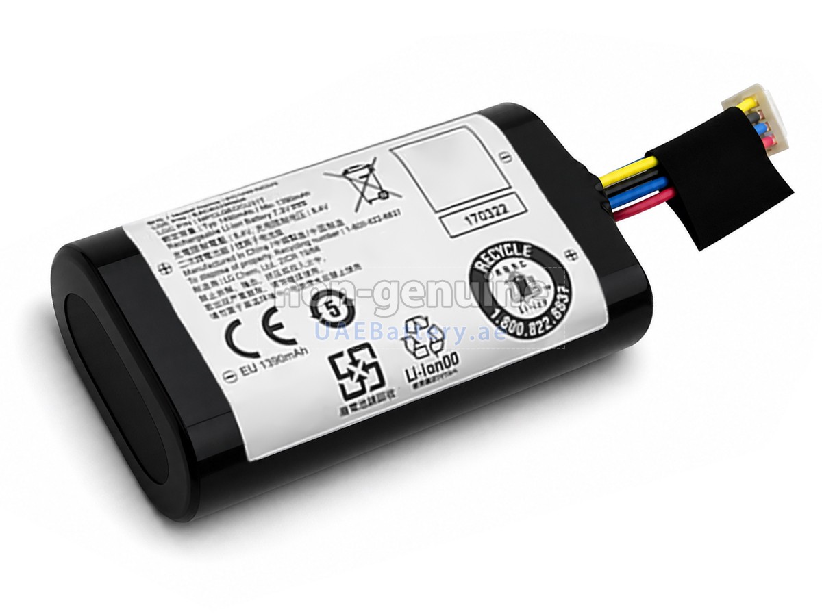 بطارية LG EAC63298904