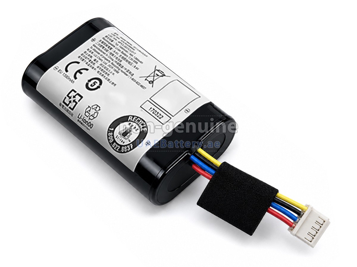 بطارية LG EAC63298904