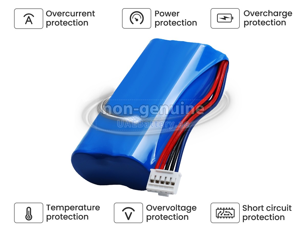 بطارية LG EAC63320601