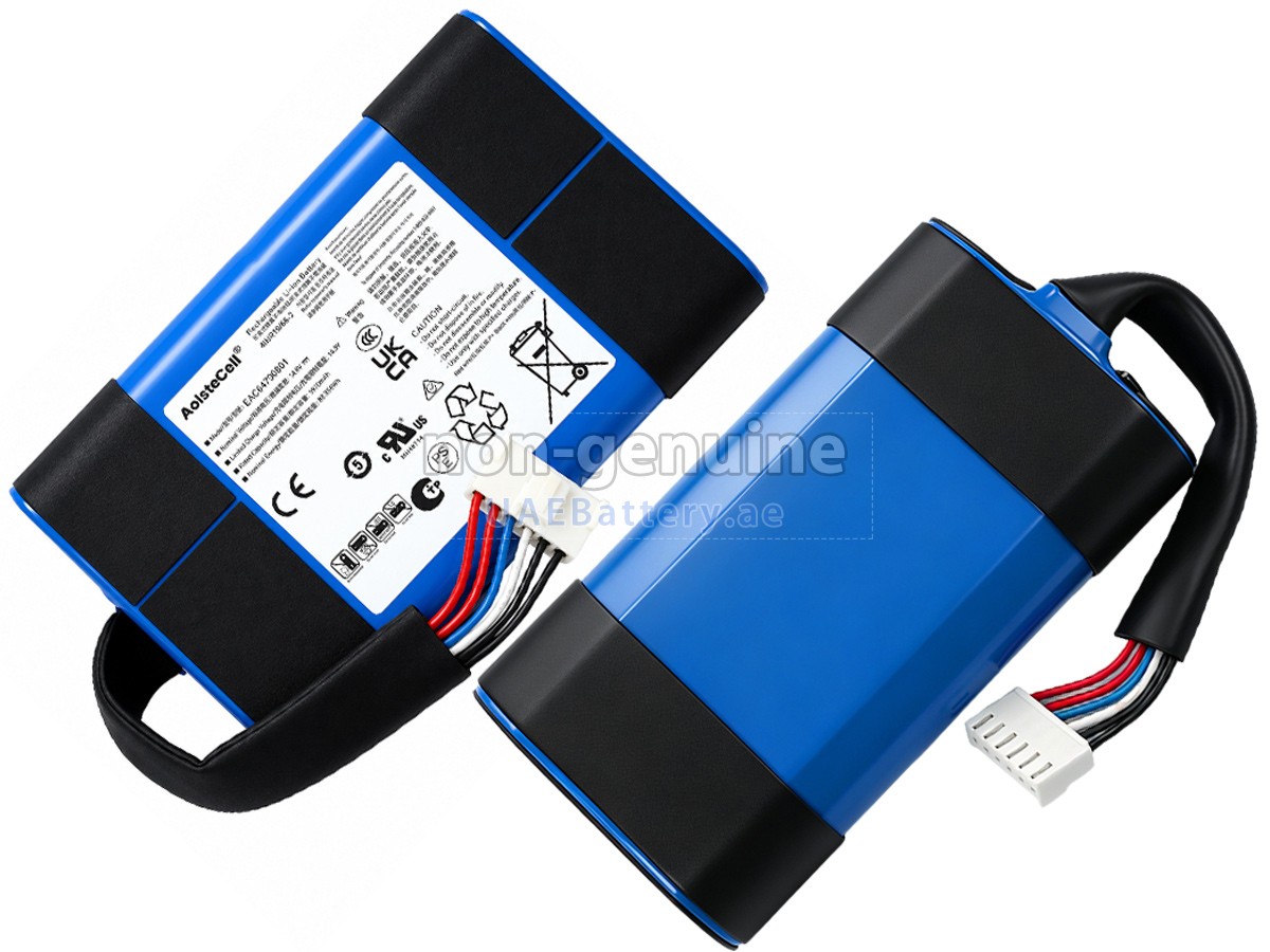 بطارية LG EAC64790801