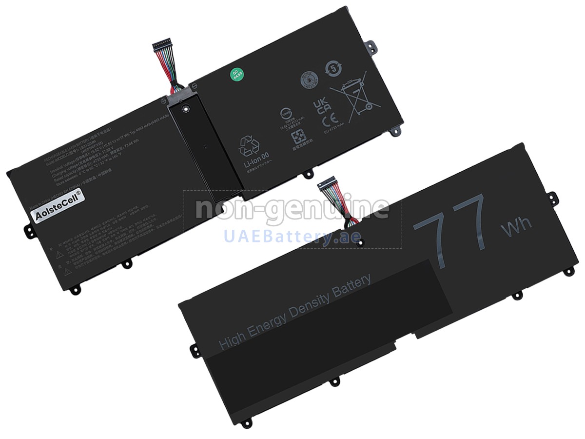 بطارية LG LB3122MM