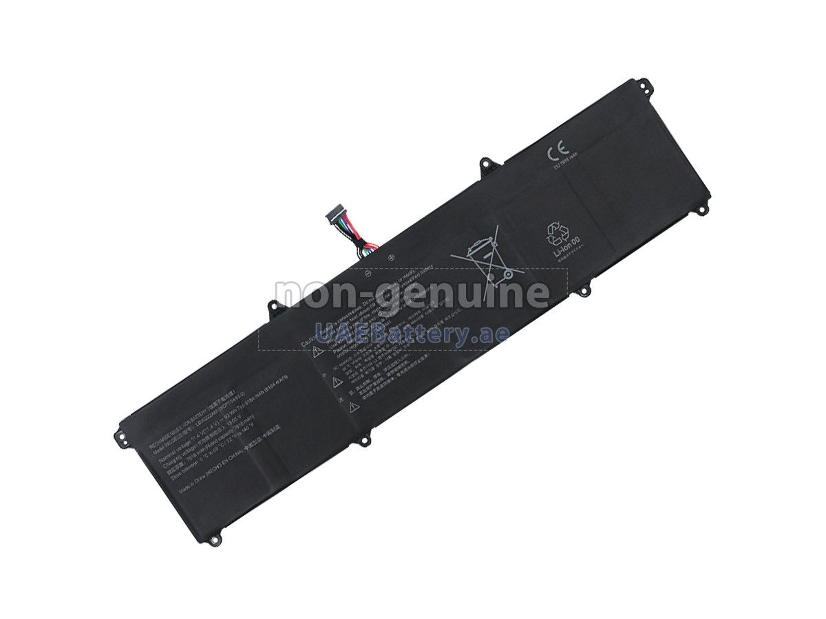 بطارية LG 17G90Q