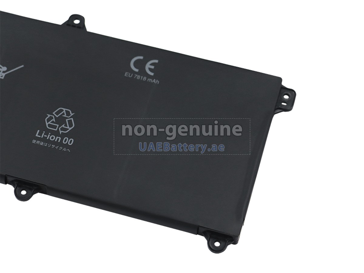 بطارية LG 17G90Q