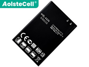 بطارية LG P970 المستبدلة