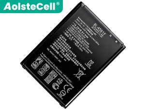 بطارية LG H962 المستبدلة