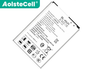 بطارية LG BL-49JH المستبدلة