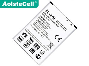 بطارية LG G4Beat المستبدلة