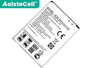 بطارية LG L70 المستبدلة