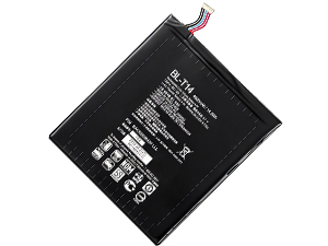 بطارية LG G Pad 8.0 LTE المستبدلة