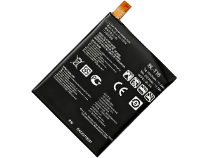 بطارية LG H955 المستبدلة