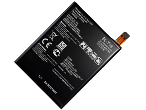 بطارية LG H791 المستبدلة