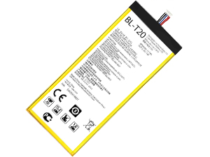 بطارية LG BL-T20 المستبدلة