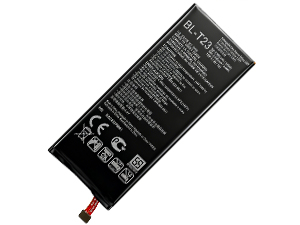 بطارية LG F690 المستبدلة