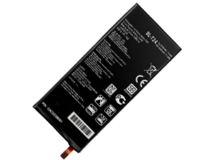 بطارية LG X power المستبدلة
