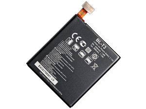 بطارية LG BL-T3 المستبدلة