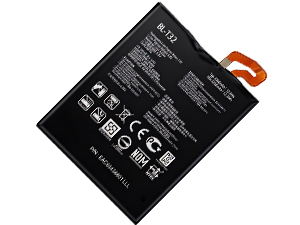 بطارية LG BL-T32 المستبدلة