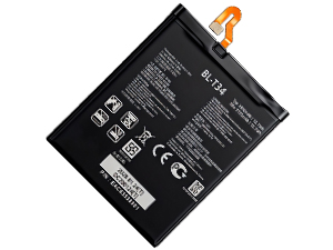 بطارية LG BL-T34 المستبدلة