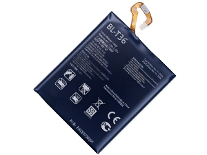 بطارية LG X410TK المستبدلة