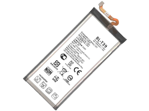 بطارية LG Q7+ المستبدلة