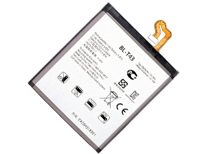 بطارية LG LMG810EAW المستبدلة