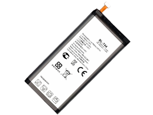 بطارية LG K50 المستبدلة