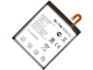 بطارية LG BL-T46 المستبدلة