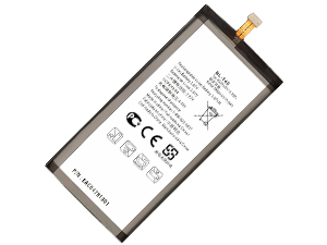 بطارية LG BL-T48 المستبدلة