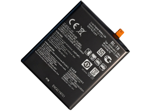 بطارية LG D958 المستبدلة