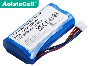 بطارية LG TD-Bb11LG المستبدلة