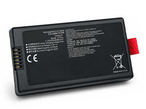 بطارية LG EAC646812101 المستبدلة