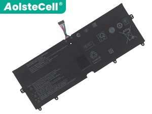 بطارية LG GRAM 15Z90ST-G.AAB5U1 المستبدلة