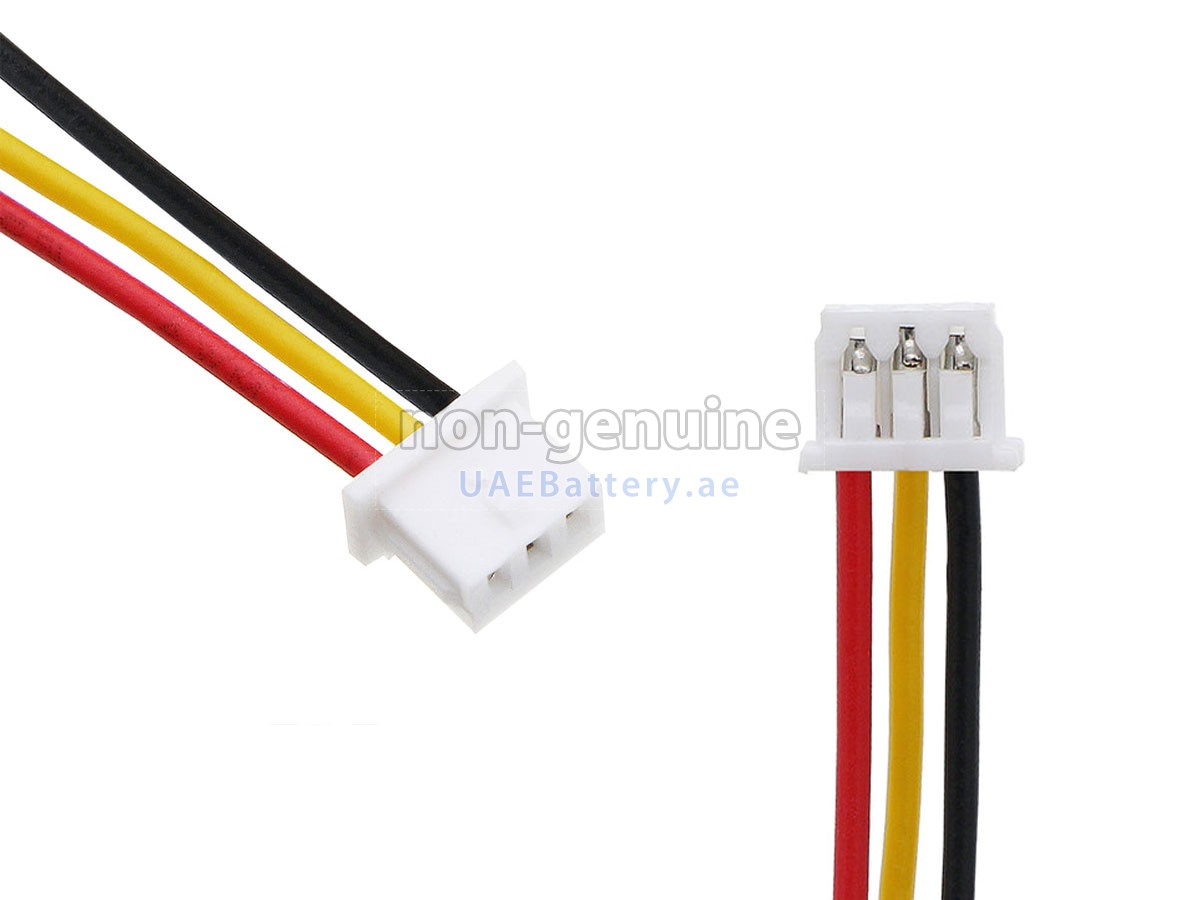 بطارية Logitech G633