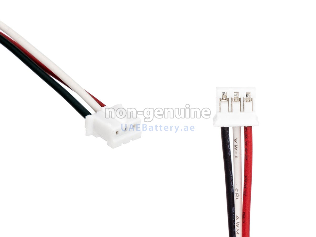 بطارية Logitech K800