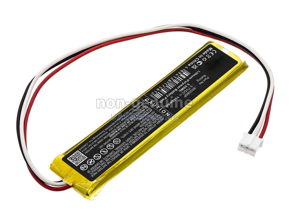 بطارية Logitech K800