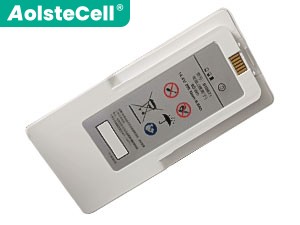 بطارية Madeheart PW-416A المستبدلة