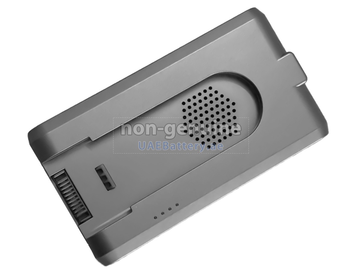 بطارية Maircle S3 CORDLESS PET VACUUM