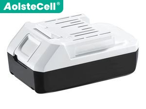 بطارية Makita 195608-4 المستبدلة