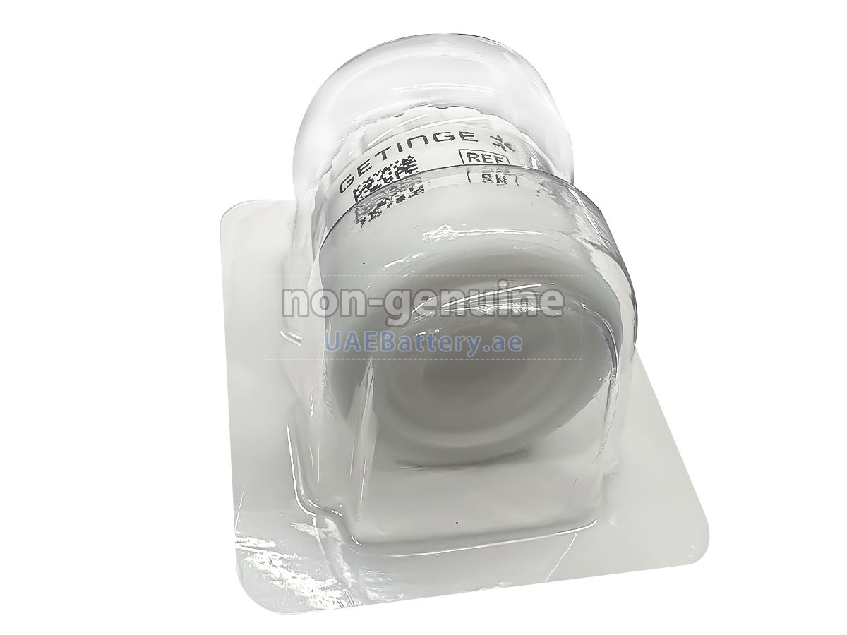 بطارية Maquet 6640044 O2 CELL