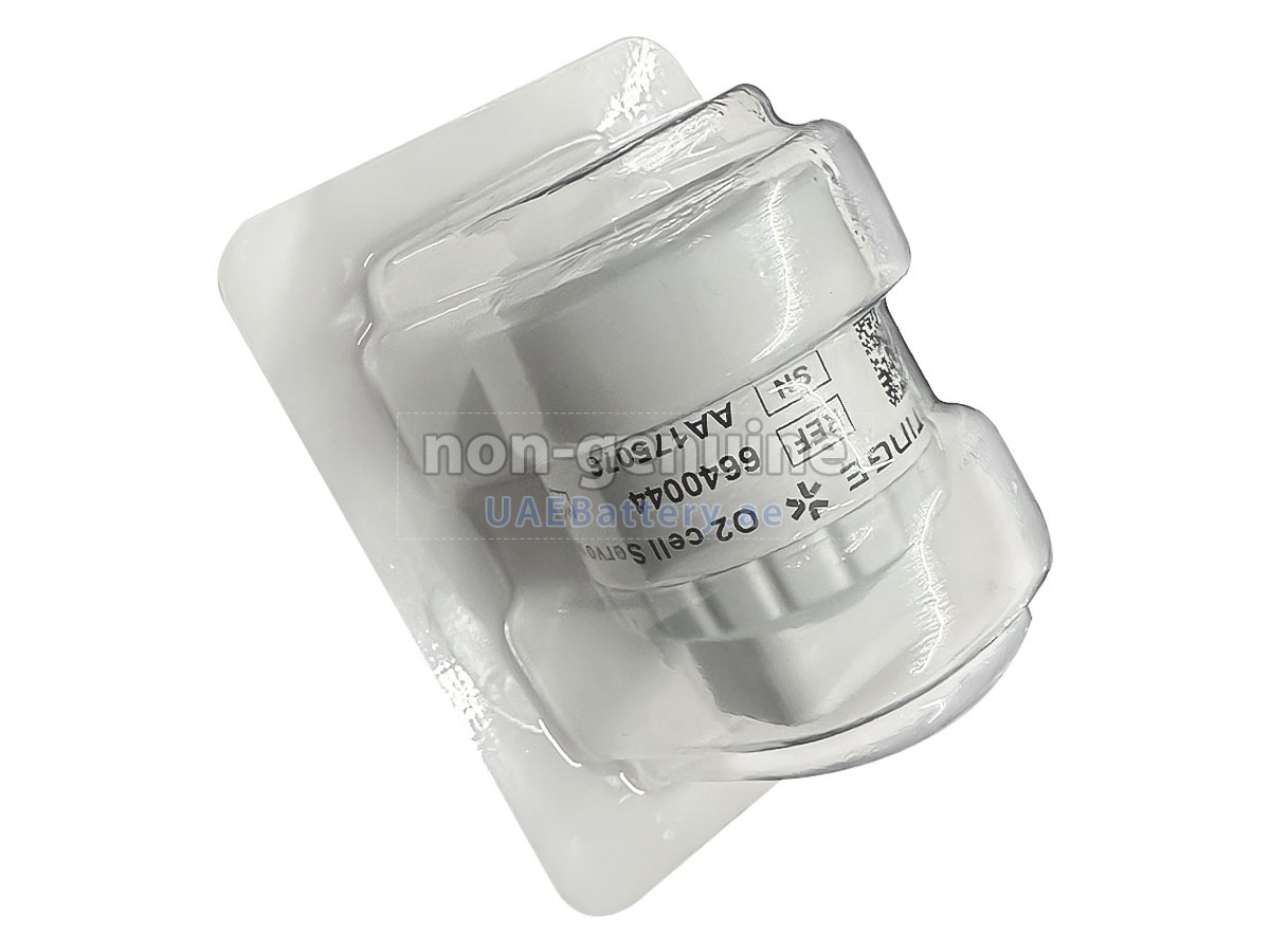 بطارية Maquet 6640044 O2 CELL