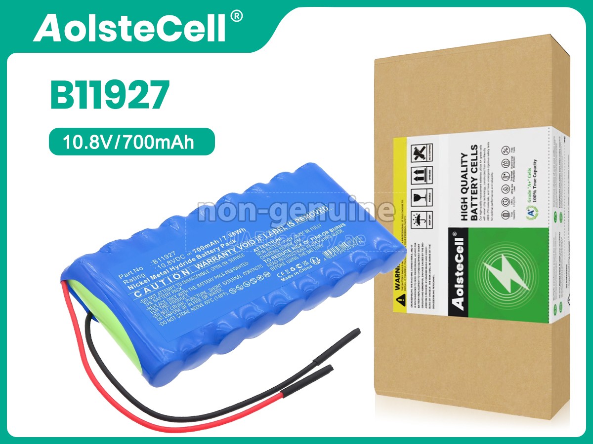 بطارية Maquet 0227.00641