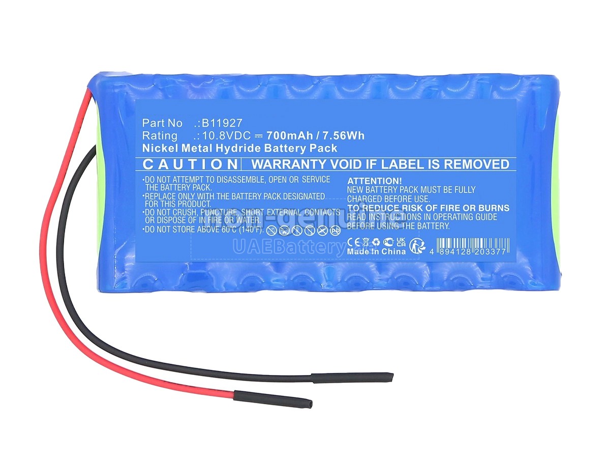 بطارية Maquet 0227.00641