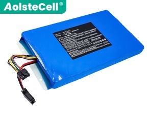 بطارية Maquet 0227-0353 المستبدلة