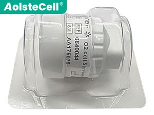 بطارية Maquet 6640044 O2 Cell المستبدلة