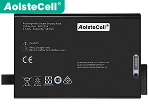 بطارية Maquet AEONMED VG70 المستبدلة