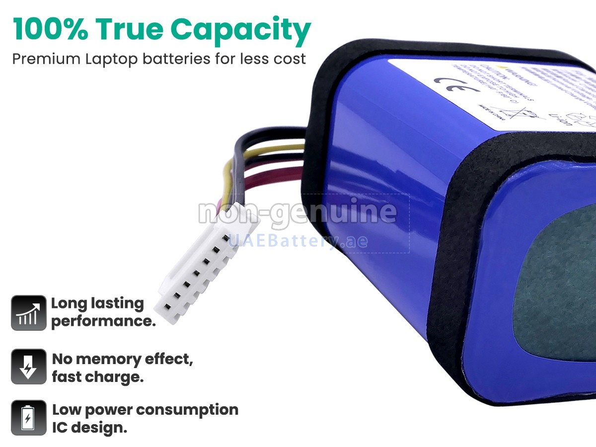 بطارية Marshall C196G1-3