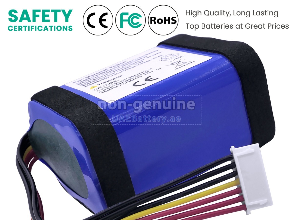 بطارية Marshall C196G1-3