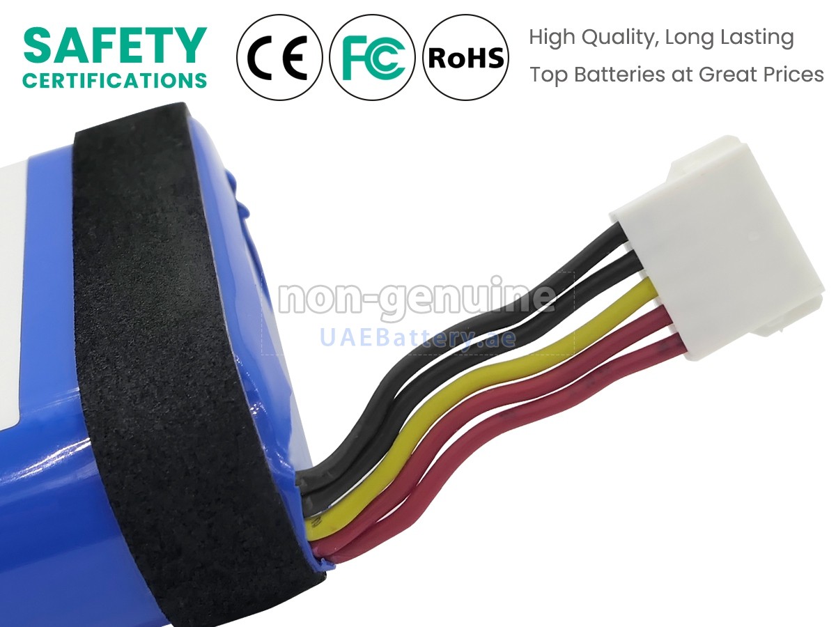 بطارية Marshall C406A1