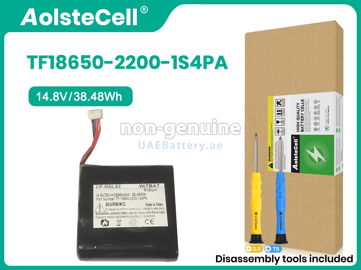 بطارية Marshall KILBURN